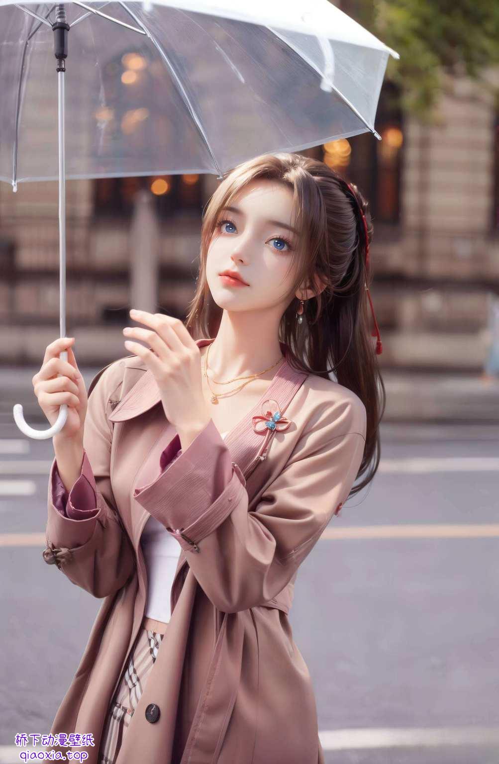 把仙侠的玄幻与时尚的简洁巧妙融合就像是诛仙世界里的一抹清新