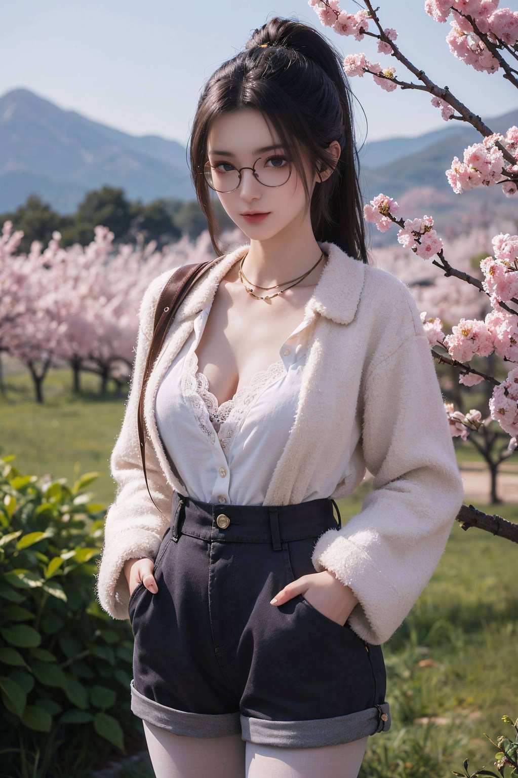 周小环让iPhone桌面瞬间焕发玄幻光彩！