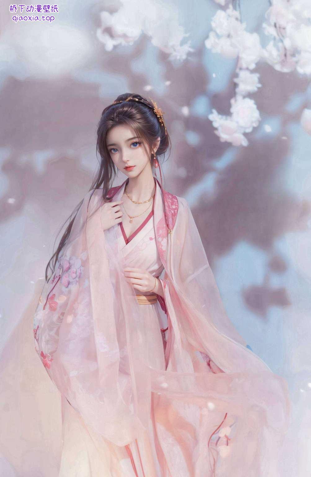 她是周小环穿越屏幕
